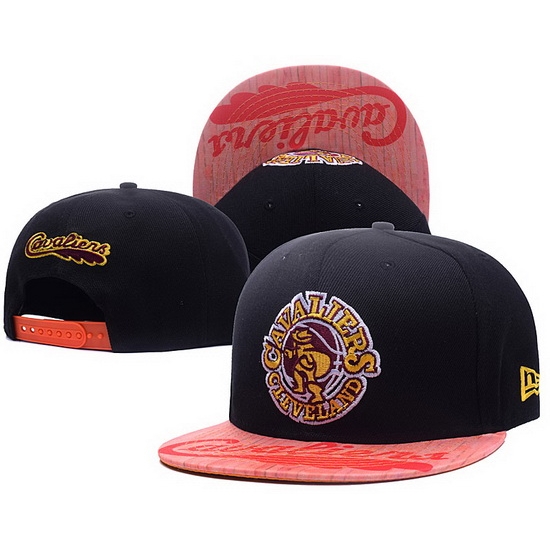 Cleveland Cavaliers Snapback Cap 027 Cleveland Cavaliers Snapback Cap 027