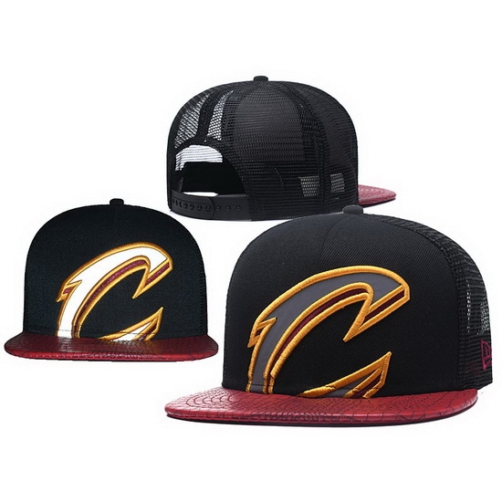 Cleveland Cavaliers Snapback Cap 24E05 Cleveland Cavaliers Snapback Cap 24E05