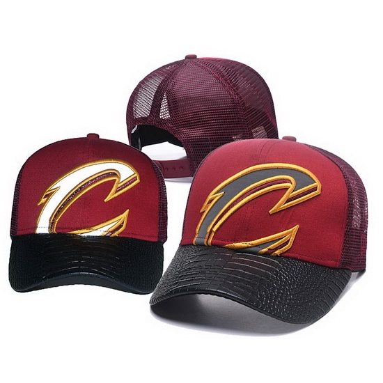 Cleveland Cavaliers Snapback Cap 24E13 Cleveland Cavaliers Snapback Cap 24E13