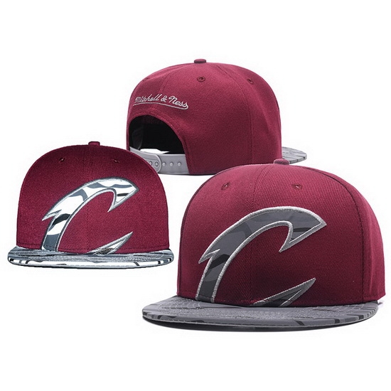 Cleveland Cavaliers Snapback Cap 24E22 Cleveland Cavaliers Snapback Cap 24E22