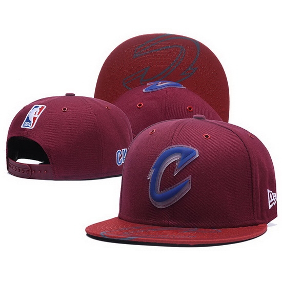 Cleveland Cavaliers Snapback Cap 24E30 Cleveland Cavaliers Snapback Cap 24E30