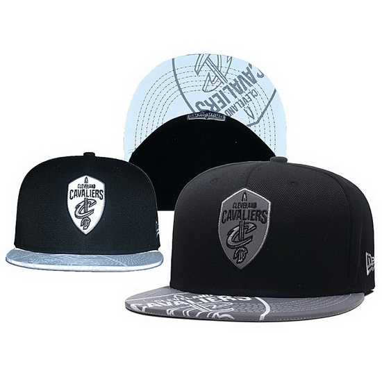 Cleveland Cavaliers Snapback Cap 24E31 Cleveland Cavaliers Snapback Cap 24E31