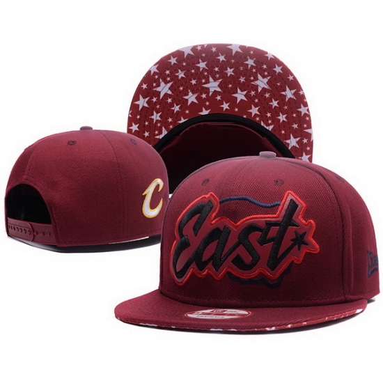 Cleveland Cavaliers Snapback Cap 24H123 Cleveland Cavaliers Snapback Cap 24H123
