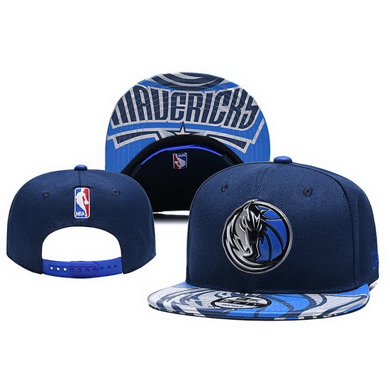 Dallas Mavericks NBA Snapback Cap 006 Dallas Mavericks NBA Snapback Cap 006