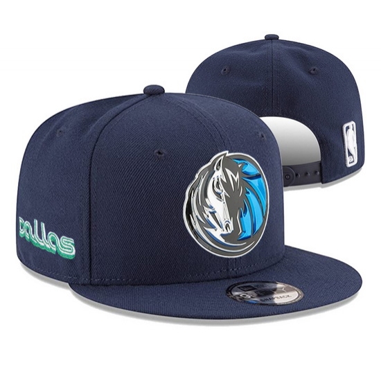 Dallas Mavericks Snapback Cap 001 Dallas Mavericks Snapback Cap 001