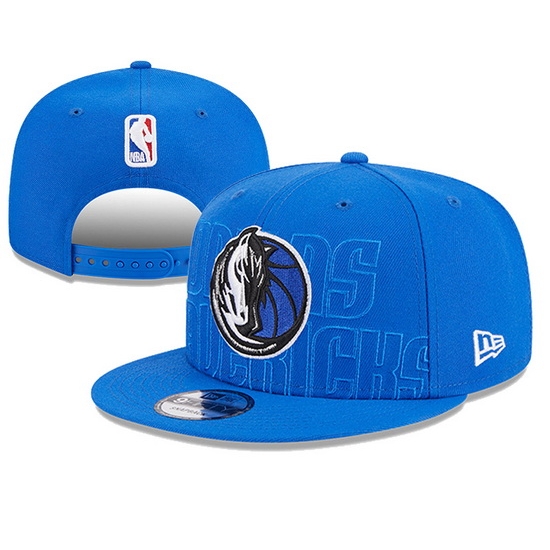 Dallas Mavericks Snapback Cap 002 Dallas Mavericks Snapback Cap 002