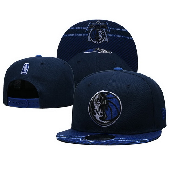 Dallas Mavericks Snapback Cap 008 Dallas Mavericks Snapback Cap 008