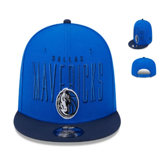 Dallas Mavericks Snapback Cap 010 Dallas Mavericks Snapback Cap 010