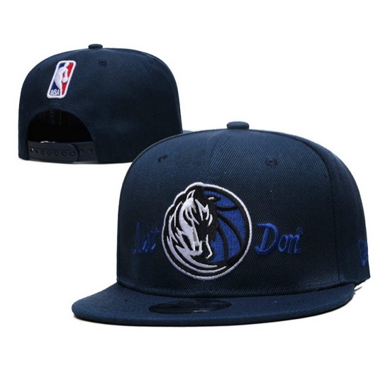 Dallas Mavericks Snapback Cap 011 Dallas Mavericks Snapback Cap 011