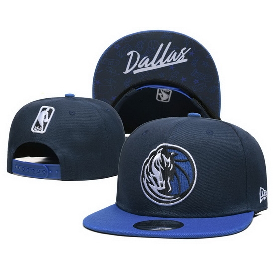 Dallas Mavericks Snapback Cap 012 Dallas Mavericks Snapback Cap 012