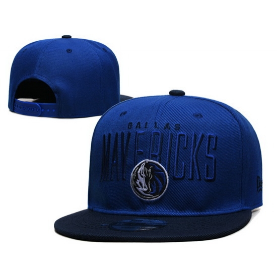 Dallas Mavericks Snapback Cap 24E01 Dallas Mavericks Snapback Cap 24E01