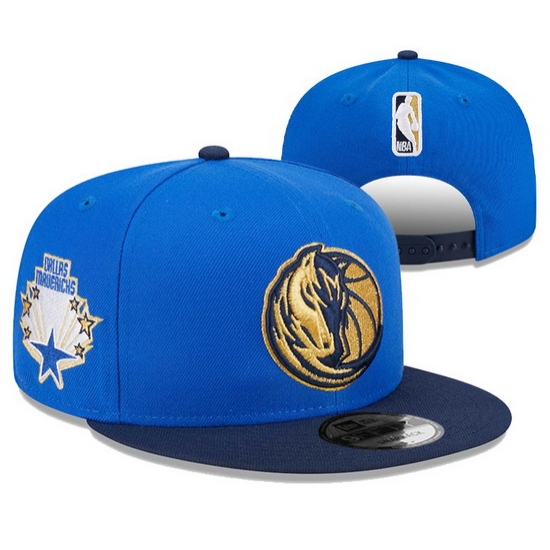 Dallas Mavericks Snapback Cap 24E02 Dallas Mavericks Snapback Cap 24E02
