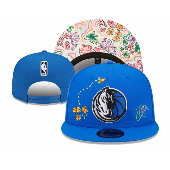 Dallas Mavericks Snapback Cap 24E08 Dallas Mavericks Snapback Cap 24E08