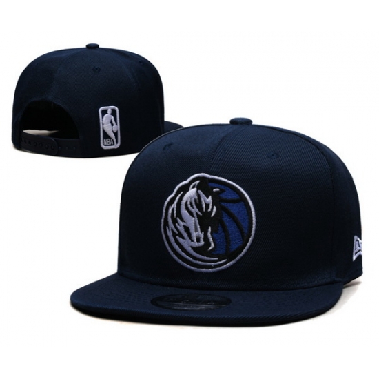 Dallas Mavericks Snapback Cap 24H100 Dallas Mavericks Snapback Cap 24H100
