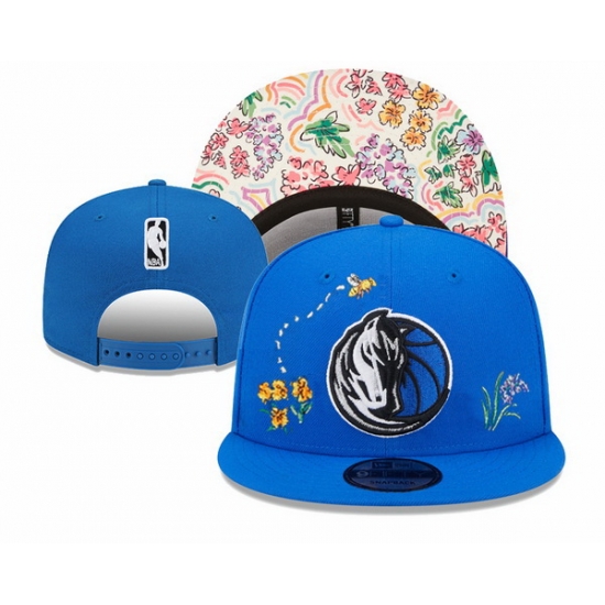 Dallas Mavericks Snapback Cap 24H101 Dallas Mavericks Snapback Cap 24H101