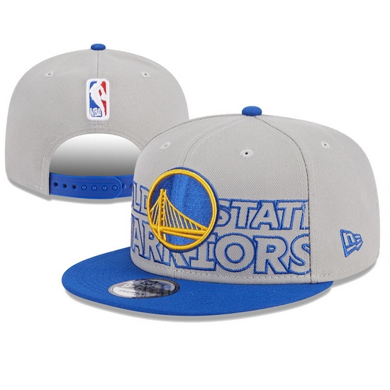 Golden State Warriors Snapback Cap 004 Golden State Warriors Snapback Cap 004
