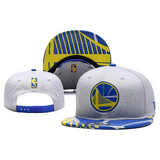 Golden State Warriors Snapback Cap 008 Golden State Warriors Snapback Cap 008