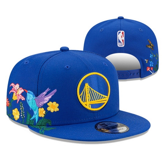 Golden State Warriors Snapback Cap 009 Golden State Warriors Snapback Cap 009