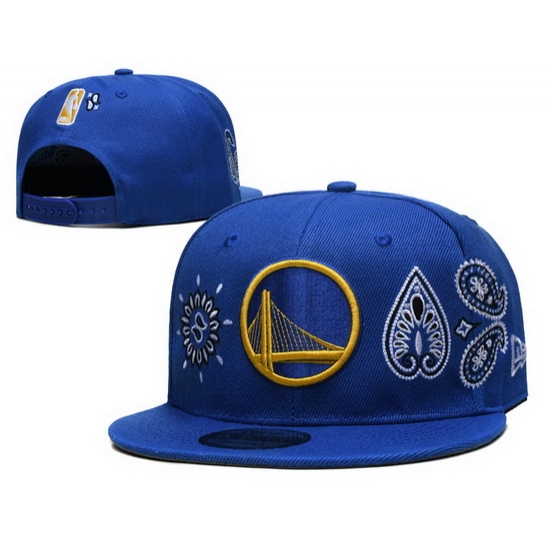 Golden State Warriors Snapback Cap 016 Golden State Warriors Snapback Cap 016
