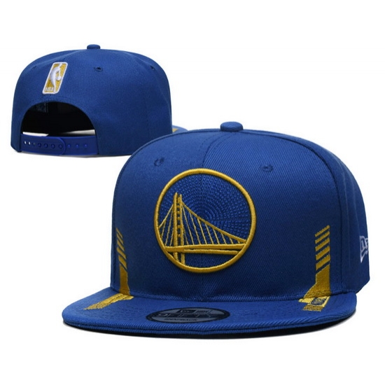 Golden State Warriors Snapback Cap 017 Golden State Warriors Snapback Cap 017
