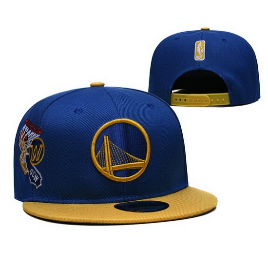 Golden State Warriors Snapback Cap 019 Golden State Warriors Snapback Cap 019