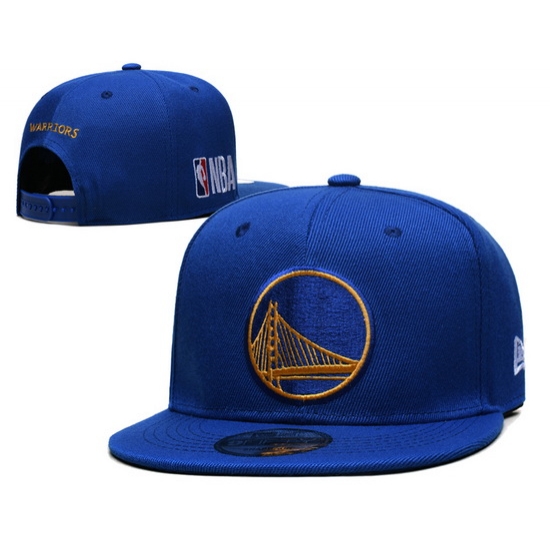 Golden State Warriors Snapback Cap 022 Golden State Warriors Snapback Cap 022