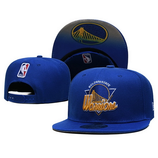 Golden State Warriors Snapback Cap 026 Golden State Warriors Snapback Cap 026