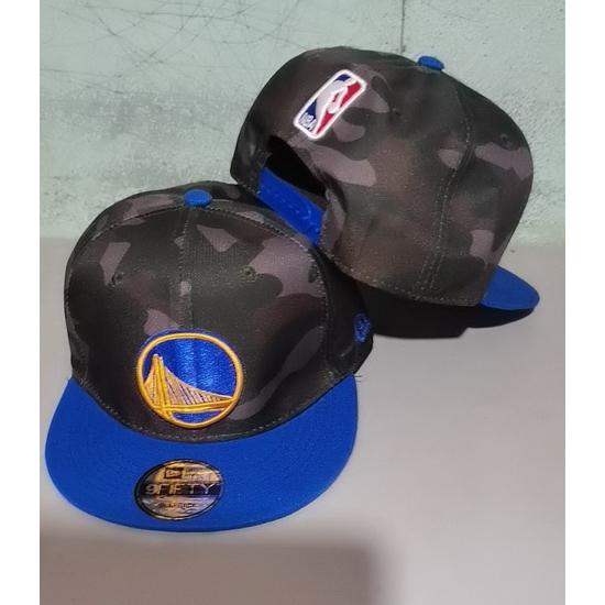 Golden State Warriors Snapback Cap 028 Golden State Warriors Snapback Cap 028