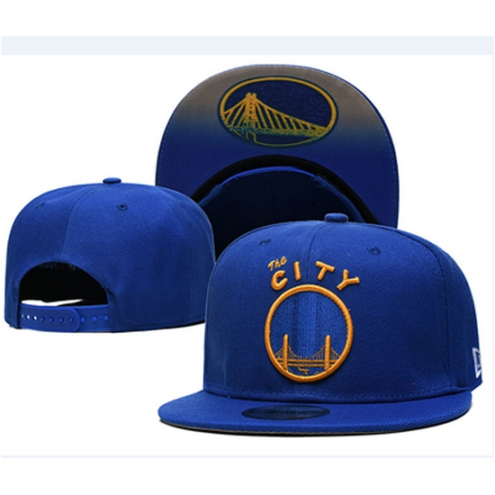 Golden State Warriors Snapback Cap 031 Golden State Warriors Snapback Cap 031