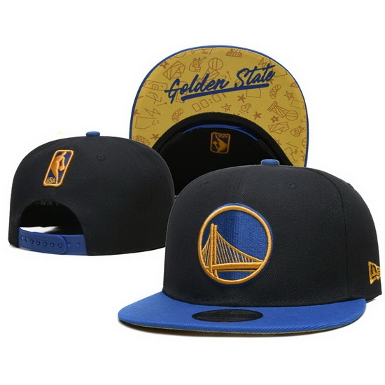 Golden State Warriors Snapback Cap 036 Golden State Warriors Snapback Cap 036