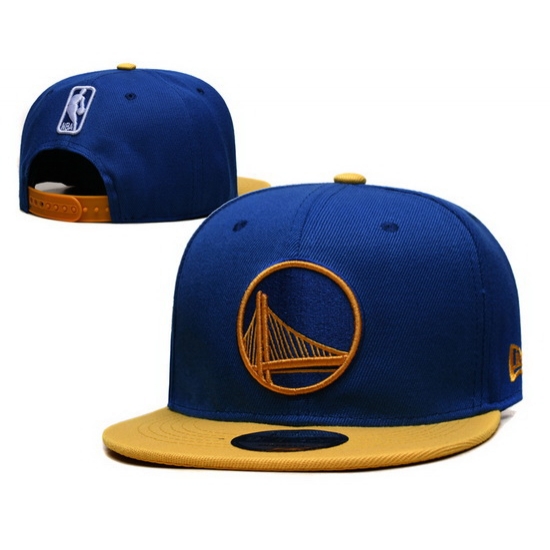 Golden State Warriors Snapback Cap 24E03 Golden State Warriors Snapback Cap 24E03