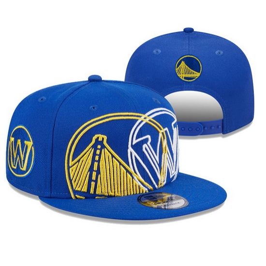 Golden State Warriors Snapback Cap 24E04 Golden State Warriors Snapback Cap 24E04
