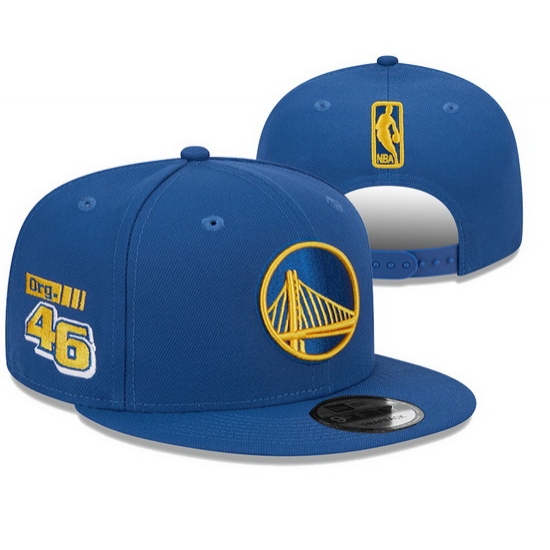 Golden State Warriors Snapback Cap 24E06 Golden State Warriors Snapback Cap 24E06