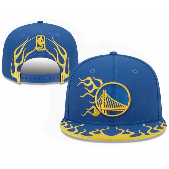 Golden State Warriors Snapback Cap 24E08 Golden State Warriors Snapback Cap 24E08