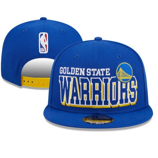 Golden State Warriors Snapback Cap 24E10 Golden State Warriors Snapback Cap 24E10