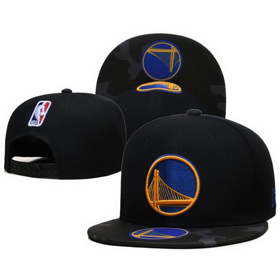 Golden State Warriors Snapback Cap 24E23 Golden State Warriors Snapback Cap 24E23