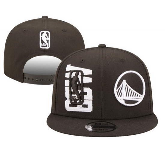 Golden State Warriors Snapback Cap 24E30 Golden State Warriors Snapback Cap 24E30