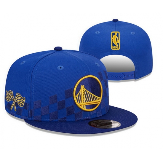Golden State Warriors Snapback Cap 24H101 Golden State Warriors Snapback Cap 24H101