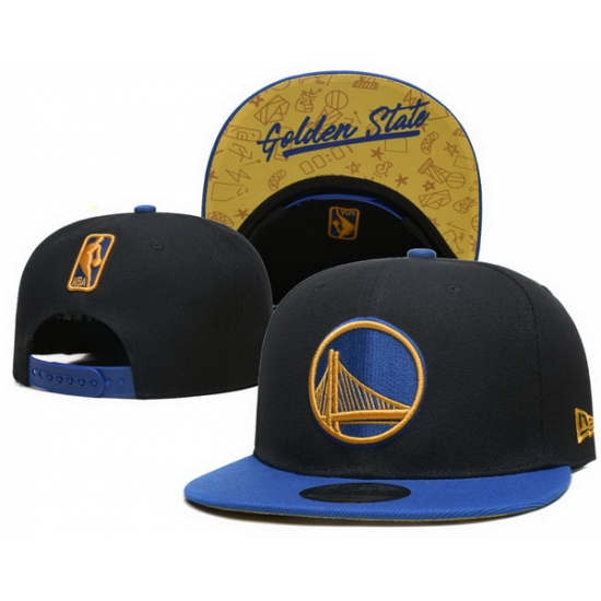 Golden State Warriors Snapback Cap 24H104 Golden State Warriors Snapback Cap 24H104