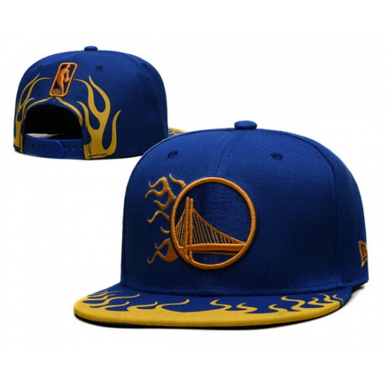Golden State Warriors Snapback Cap 24H110 Golden State Warriors Snapback Cap 24H110