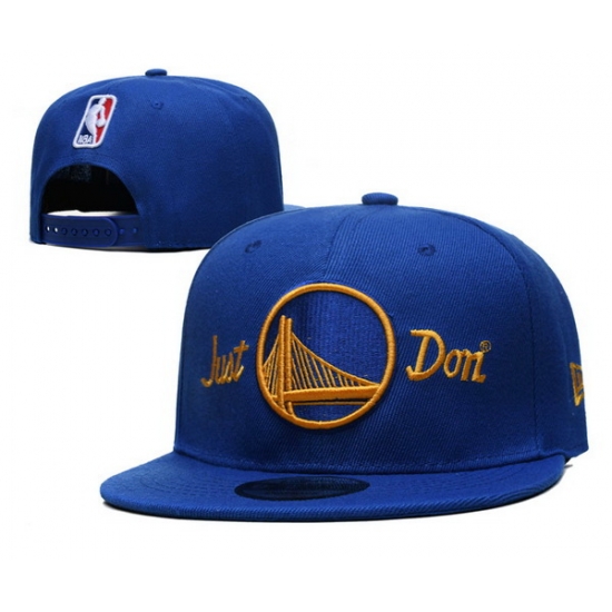 Golden State Warriors Snapback Cap 24H120 Golden State Warriors Snapback Cap 24H120