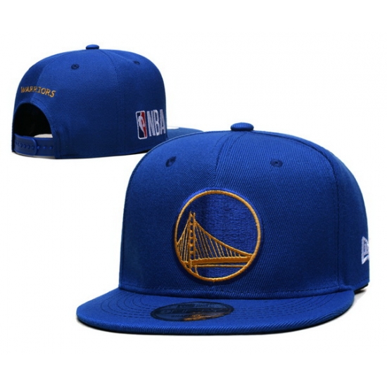 Golden State Warriors Snapback Cap 24H122 Golden State Warriors Snapback Cap 24H122