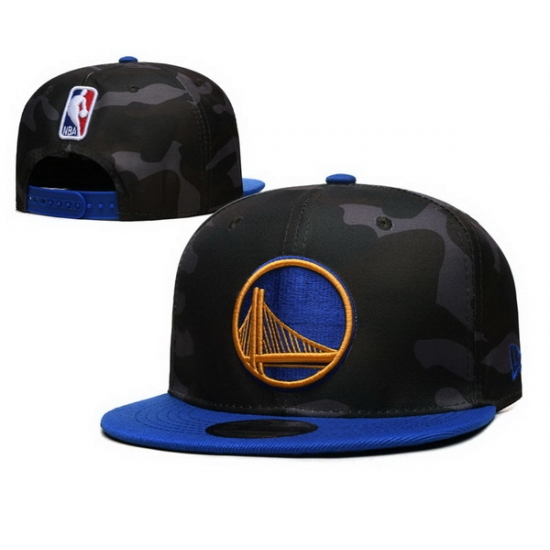 Golden State Warriors Snapback Cap 24H124 Golden State Warriors Snapback Cap 24H124