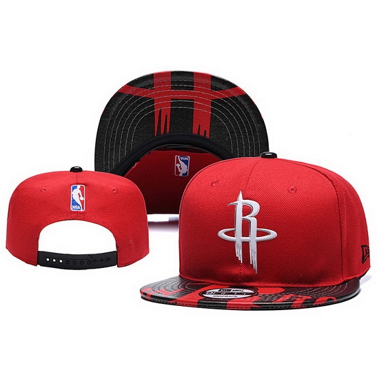 Houston Rockets NBA Snapback Cap 001 Houston Rockets NBA Snapback Cap 001