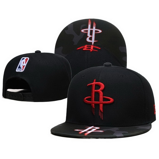 Houston Rockets NBA Snapback Cap 007 Houston Rockets NBA Snapback Cap 007