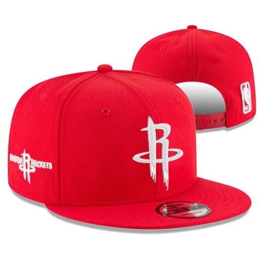 Houston Rockets Snapback Cap 001 Houston Rockets Snapback Cap 001