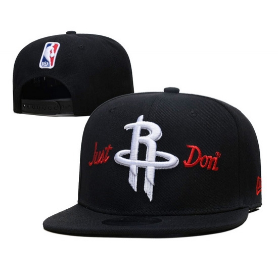 Houston Rockets Snapback Cap 009 Houston Rockets Snapback Cap 009