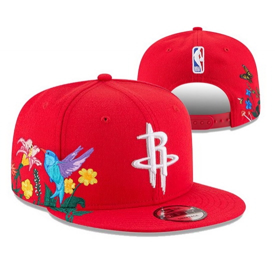 Houston Rockets Snapback Cap 24E06 Houston Rockets Snapback Cap 24E06