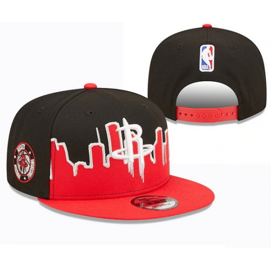 Houston Rockets Snapback Cap 24H104 Houston Rockets Snapback Cap 24H104