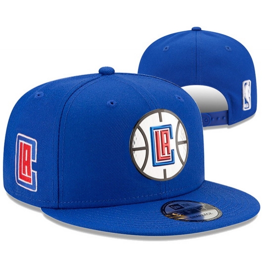 Los Angeles Clippers Snapback Cap 001 Los Angeles Clippers Snapback Cap 001